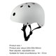 thumbnail image 3 of Casco de ciclismo 11 hoyos Transpirable Bicicleta Deporte Casco de bicicleta de montaña Gorras de seguridad, 3 of 4