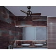 thumbnail image 4 of Luminance Noble Comfort AM3191 30in Ceiling Fans, Dark Bronze, 4 of 6