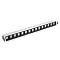 thumbnail image 2 of lionlar Downlight Lights Fixture Garage Recessed LED White 15 Lights, 2 of 9