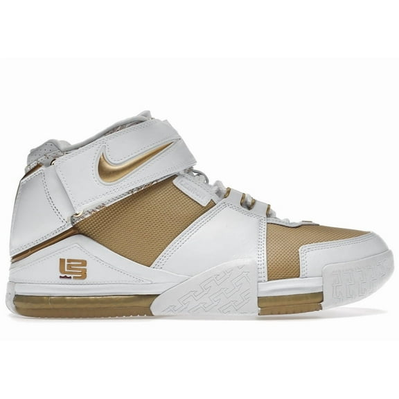 Nike Men's LeBron Zoom 2 Maccabi (2022) Basketball Shoes, from StockX