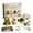 B., variant on Tiny 3D Beaded Animal DIY Kit, Bird & Animal Beading Craft Set All-In-One 3D Beaded Animal Kit Complete DIY