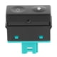 thumbnail image 2 of Interruptor de techo corredizo para ventana delantera 61318365300, repuesto apto para E36 318i 318is 325i 328i M3 Z3 Jadeshay A, 2 of 8