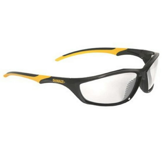 DeWalt Router Safety Glasses, Clear Lens