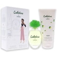 thumbnail image 3 of Set de regalo Perfume Gres Cabotine Eau de Toilette 100 ml y loción Gres, 3 of 3
