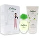 thumbnail image 3 of Set de regalo Perfume Gres Cabotine Eau de Toilette 100 ml y loción Gres, 3 of 3