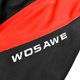 thumbnail image 3 of Pantalones de bicicleta para hombre Pantalones de ciclismo de bicicleta de carretera acolchados en 3 Wosawe Pantalones de ciclismo, 3 of 7
