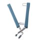 thumbnail image 1 of Camping sartén pinzas pinza de acero inoxidable utensilios de cocina soporte Clip abrazadera Tmvgtek Deportes Acuáticos, 1 of 9