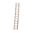 thumbnail image 4 of Escalera de madera para pájaros, juguete para loros, puente de escalada, garras de madera duraderas. doce nudos, 4 of 9