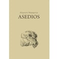 thumbnail image 1 of Asedios Libros del Marqués 9786078409372, 1 of 2