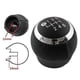 thumbnail image 4 of 6 Speed Car Manual Gear Shift Knob Lever Shifter Knob Handball For Corolla Avensis Yaris Verso Aygo, 4 of 5