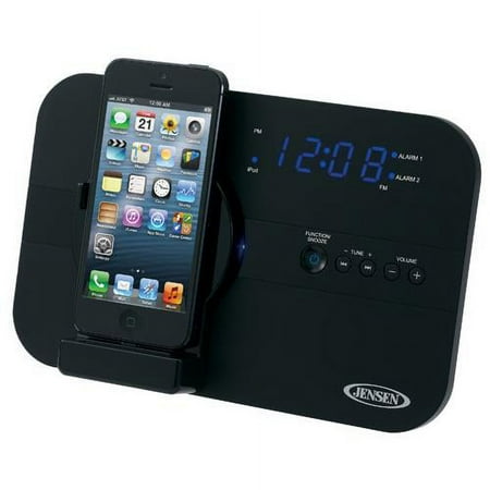 Spectra Merchandising JEN-JiLS-525i Lightning Docking Digital Music System