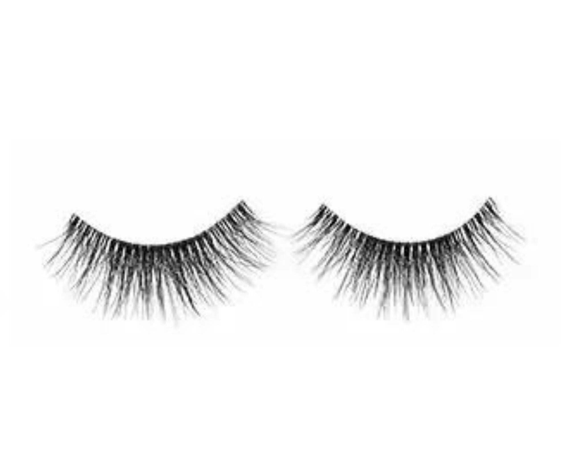 Ardell False Eyelashes 2 Pairs - Lash Contour Style #372 - PACK OF 2