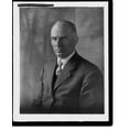 thumbnail image 2 of Historic Framed Print, Hon. Daniel Willard, 17-7/8" x 21-7/8", 2 of 9