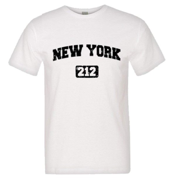 area code tee shirts