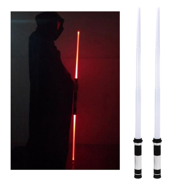 Luces Intermitentes Baoblaze 7 Cambios de Color Luz LED Juguete con Sonidos