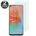 thumbnail image 1 of [2 Packs] PST Premium Tempered Glass Screen Protector for Samsung Galaxy A21 / A21s, Bubble Free & Case Friendly, 1 of 2