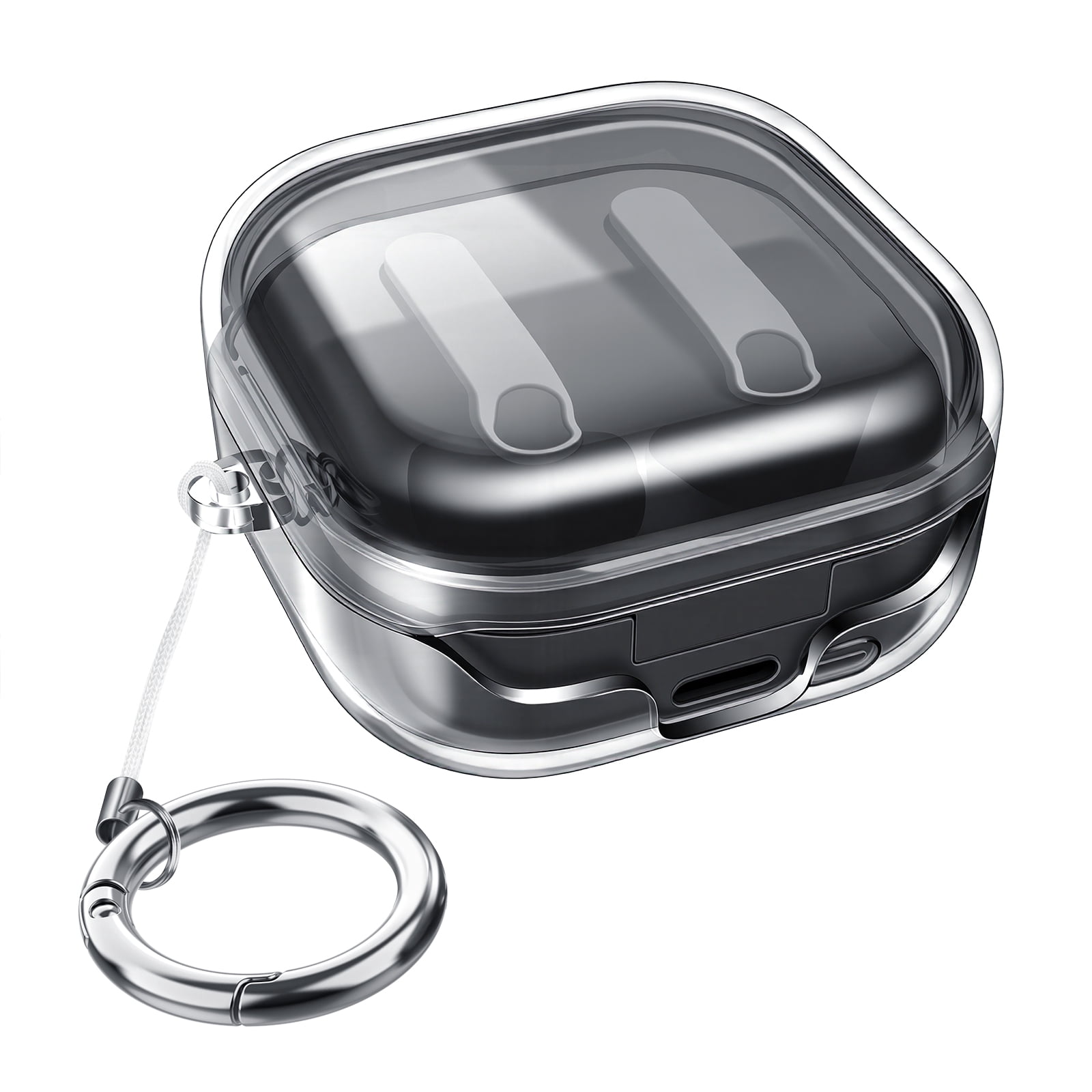 Lanyard Compatible with AirPods Pro 2, New Earbuds Keychain