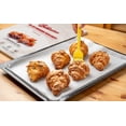 thumbnail image 3 of 100 Pcs 9x13 In Parchment Paper Sheets, Pre-cut Non-Stick Parchment Baking Paper, 3 of 5