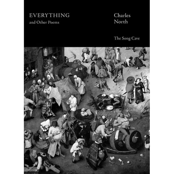 Everything and Other Poems, (Paperback)