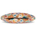 thumbnail image 6 of HELLHERO Polyester Canvas Teapot Dust Cover Ornate Butterfly and Florals Easy to Clean Protector for Novelty Gift, 6 of 8