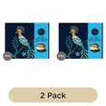 thumbnail image 2 of M&S Collection Belgian Biscuits Tin 380g, British Import (Pack of 2), 2 of 3