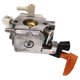 thumbnail image 4 of Suitable for Carburador Oem Fs56 for Stihl Fs40 Fs40c Fs50 Fs50c Fs56, 4 of 5