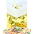 thumbnail image 2 of SweetGourmet Assorted Fruit Pinwheels | Individually Wrapped Bulk Hard Candy | 3 Pounds, 2 of 6