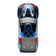 thumbnail image 5 of Repuestos para carrocería de camión y coche, accesorios para 903 903A, escala 1:12 Azul, 5 of 5