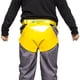 thumbnail image 5 of Arnés de seguridad trasero DYNWAVEMX arnés de medio cuerpo de incendios en roca Amarillo, 5 of 8