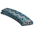 thumbnail image 1 of Outdoor Heights Trampoline Replacement Pad 9' x 15' Foot - Maui Marble, 1 of 7