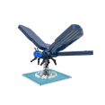 thumbnail image 2 of Mini Building Blocks - Dragonfly, 2 of 4