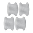 thumbnail image 4 of LOVIVER Protections Sans Marque Anti-Rayures Argent, 4 of 6