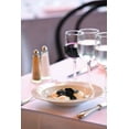 thumbnail image 2 of Revol Les Essentiels Soup Plate Porcelain White 9", 2 of 2