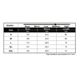 thumbnail image 6 of Womens Lace Trim Summer Tops V Neck Short Sleeve Shirts Blouses Casual Basic Tshirts White XL, 6 of 6