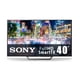 thumbnail image 1 of TV Sony 40 Pulgadas Full HD Smart TV LED KDL-40W650D, 1 of 4