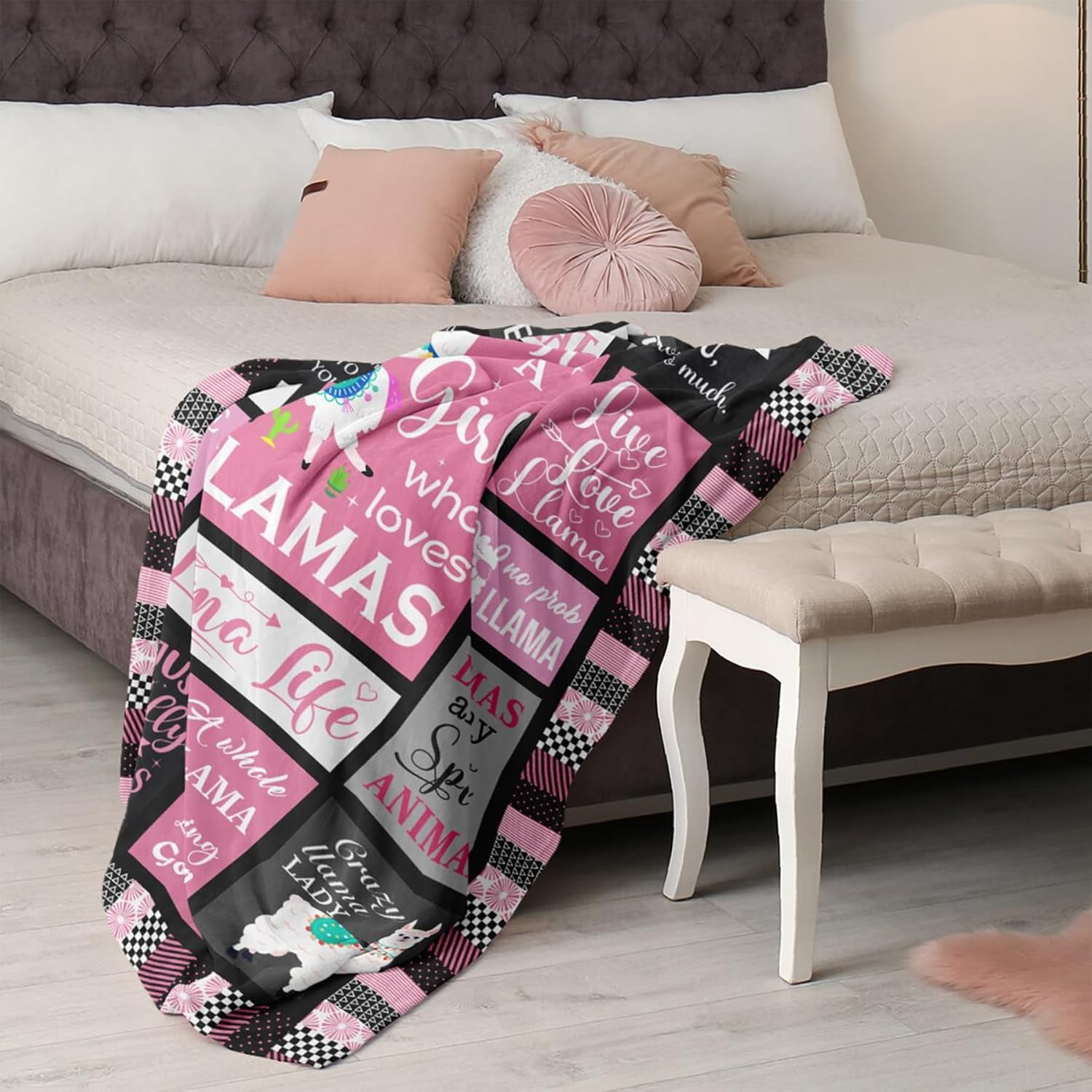 Graduation Gifts 2025 Blanket, Graduation Gift, 2025 College Graduation Gifts for Women, Class of 2025 Graduation Gifts Ideas, High School/Masters Degree Graduation Gifts for Her