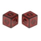 thumbnail image 4 of 20 Dados Acrílicos De Varios Lados Para Juegos De Rol De Tablero De Mesa, 4 of 9