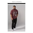 thumbnail image 3 of Playera Oversized Comoda Gym Youngla Killer Gym Fitness 1pz, 3 of 4