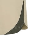 thumbnail image 3 of Aimik Active Shorts for Men Side Split Design Drawstring Mens Athletic Shorts Summer Lightweight Sport Shorts for Fitness or Jogging, 3 of 4