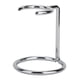 thumbnail image 1 of Soporte para brochas de afeitar, soporte para brochas de afeitar de acero inoxidable para hombres, soporte para brochas de afeitar, muy recomendado Jadeshay A, 1 of 8