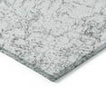 thumbnail image 4 of Addison Rugs Chantille Indoor/Outdoor Transitional Organic Gray Washable Rectangle Rug, 8' x 10', 4 of 6
