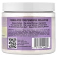 thumbnail image 5 of Abra Therapeutics Natural Bubble Bath, Deep Relaxation, Lavender & Melissa, 14 oz (397 g), 5 of 5