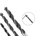thumbnail image 4 of Guías de carpintería de madera Herramienta de ángulo de articulación Localizador de carpintería - 14 plantillas de orificios de bolsillo de 15 grados para carpintería Accesorio de orificio incli, 4 of 5