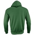 thumbnail image 2 of Epic Adult Heavy-Weight Pullover Hoodie Sweatshirt, Kangaroo-Pocket, Pro Blend, 2 of 3