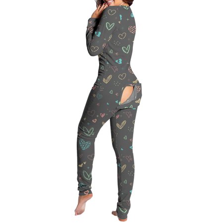 

Quealent Womens One Piece Jumpsuits Jumpsuits for Women Elegant Long Sleeve Party V Neck Wide Leg Pants Rompers with Belt Gray XXL