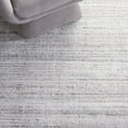 thumbnail image 6 of SAFAVIEH Mirage Weldon Distressed Runner Rug, Ivory/Grey, 2'3" x 9', 6 of 11