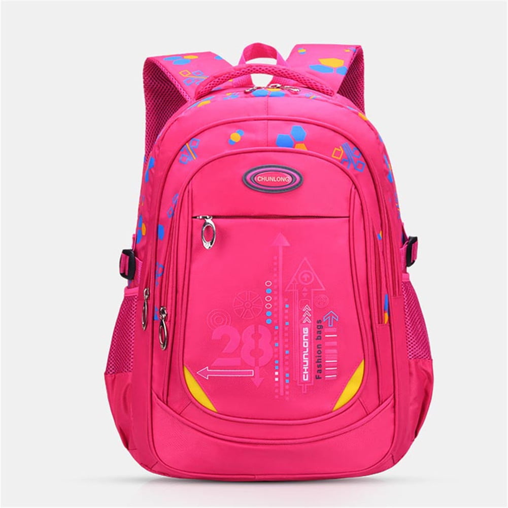 Cabina Home - Backpack for Boys Girls, Child Backpack Kids School Bags ...