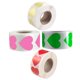thumbnail image 1 of BESTYASH De Stickers Corazón Para Sellar Sobres Y Regalos Multicolor Adhesivos, 1 of 8