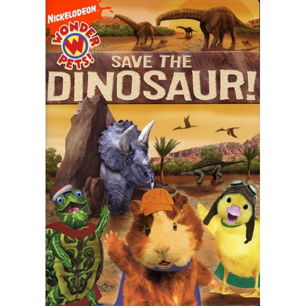 Save The Dinosaur Walmart Com Walmart Com