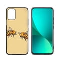 thumbnail image 1 of Compatible with LG K52 Phone Case, Bee-65 Case Silicone Protective for Teen Girl Boy Case for LG K52, 1 of 1